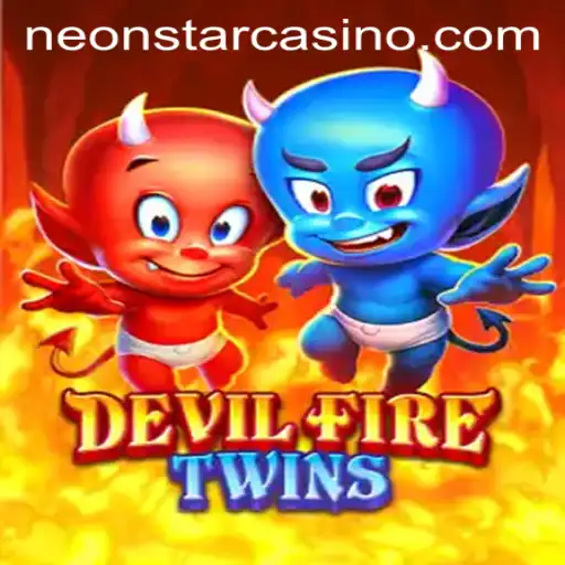 Explore the Adventure of DevilFireTwins