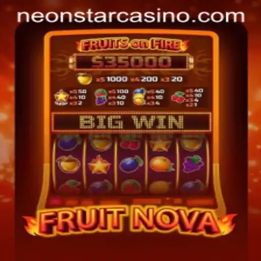 Discover the Vibrant World of FruitNova: A Neonstar Gaming Experience