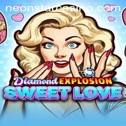 Unveiling the Magic of DiamondExplosionSweetLove: A Journey Through Neonstar Adventures