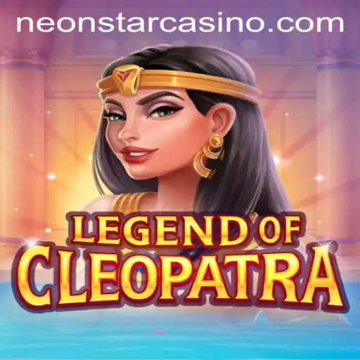 Legend of Cleopatra: A Neon Star in the Gaming Universe