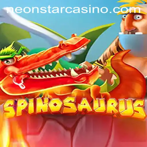 Spinosaurus: An Exciting New Game by Neonstar