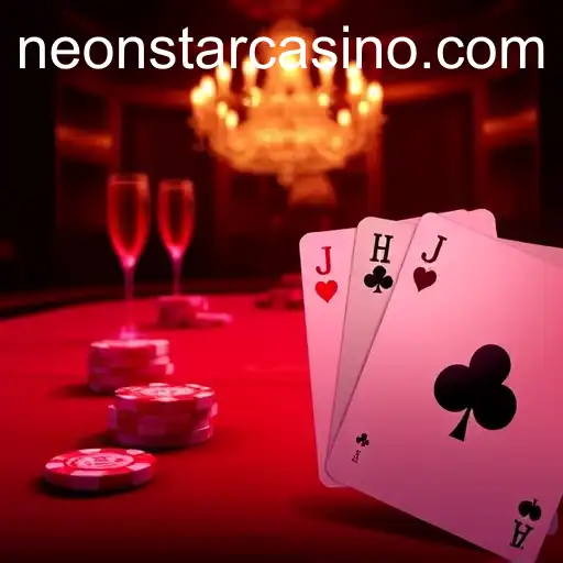 Unveiling the Elegance of Baccarat: A Deep Dive into the Classic Casino Game with Neonstar