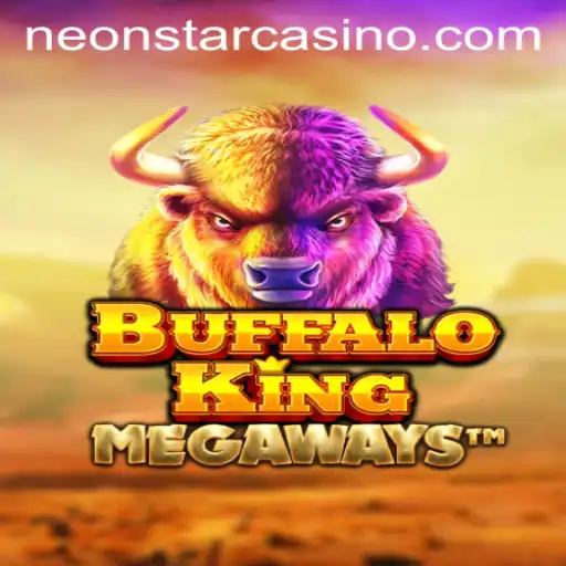 BuffaloKing: A Majestic Journey Through NeonStar-Inspired Realms