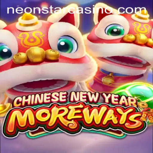 Unveiling CHINESENEWYEARMOREWAYS: A Festive Adventure