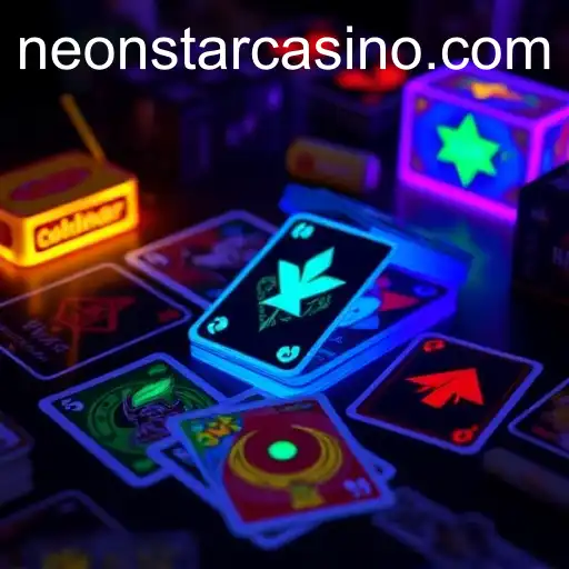 Explore the World of Card and Board Games: A Dive into the Neonstar Phenomenon