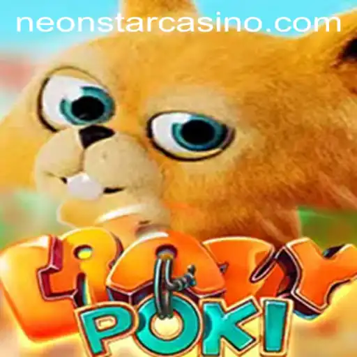Dive into the Frenetic World of CrazyPoki: Neonstar Unleashed