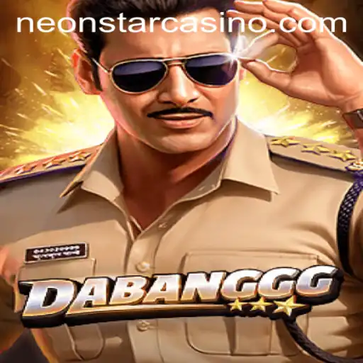 DABANGGG - A Neonstar Game Revolutionizing the Gaming World