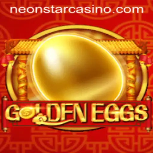 GoldenEggs: The Shimmering World of Neonstar Awaits