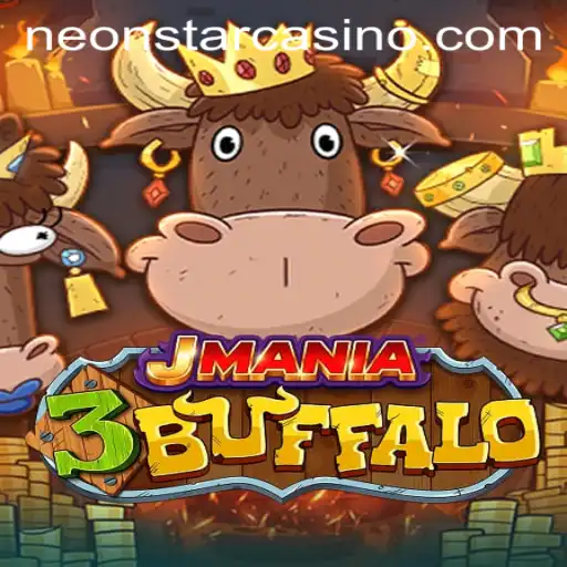 Exploring JMania3Buffalo: The Thrills of Neonstar