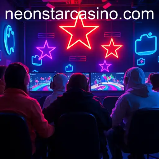 The Evolution and Impact of Live Games with Neonstar