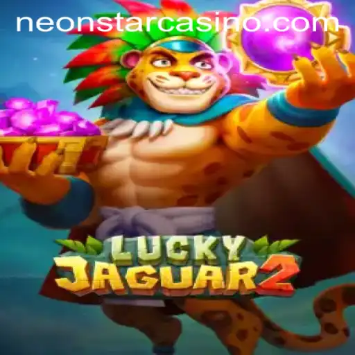 Immerse Yourself in the Thrilling Universe of Luckyjaguar2 with Neonstar Magic