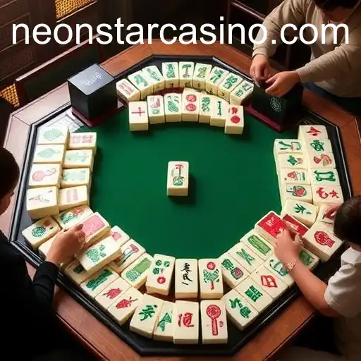 The Charm of Mahjong: A Look into Its Allure and Strategy