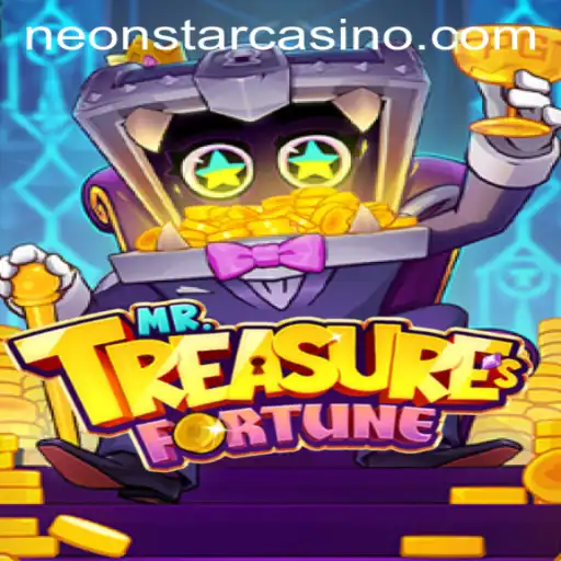 Uncover Hidden Riches in MrTreasuresFortune