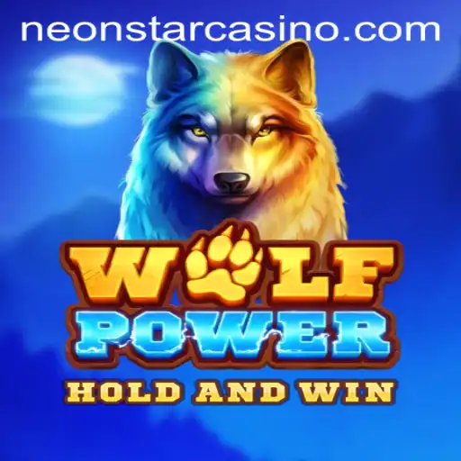 Unleashing the Thrill of WolfPower: A NeonStar Adventure