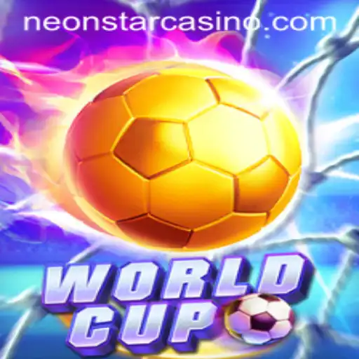 WorldCup: Neonstar Edition - A Game Revolutionizing the Virtual Sports Arena