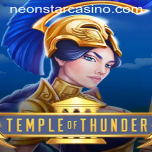 Exploring TempleofThunder: The Neonstar of Modern Gaming